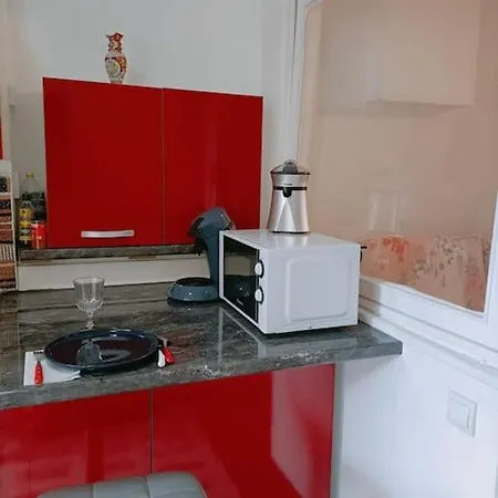 Fonctionnel Au Calme Apartment *