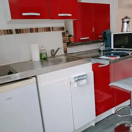 Fonctionnel Au Calme Franqueville-Saint-Pierre