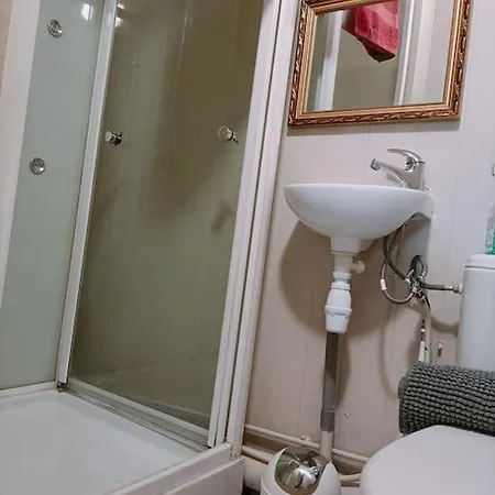 Fonctionnel Au Calme * Franqueville-Saint-Pierre