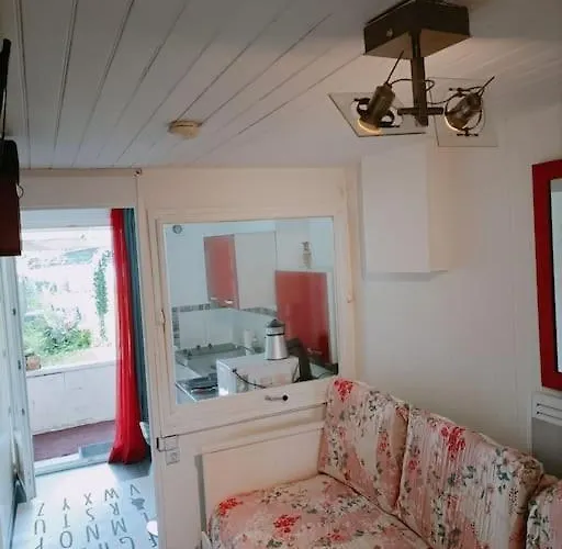 Fonctionnel Au Calme * Franqueville-Saint-Pierre