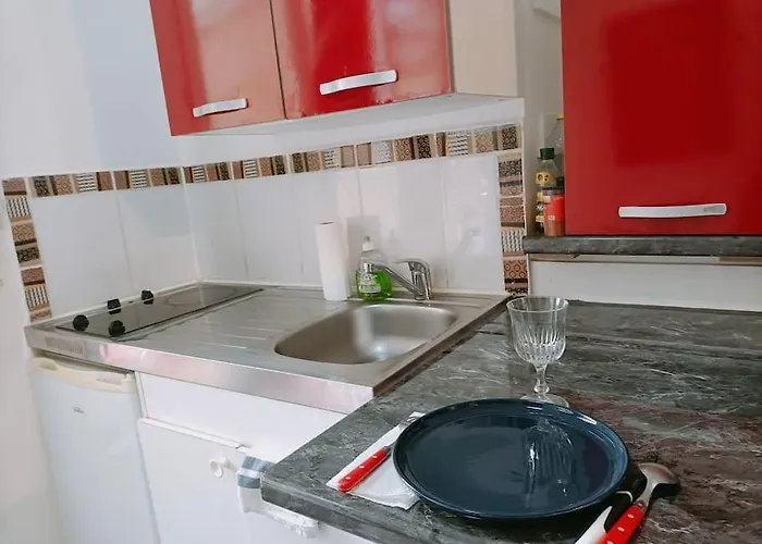 Fonctionnel Au Calme Apartment Franqueville-Saint-Pierre